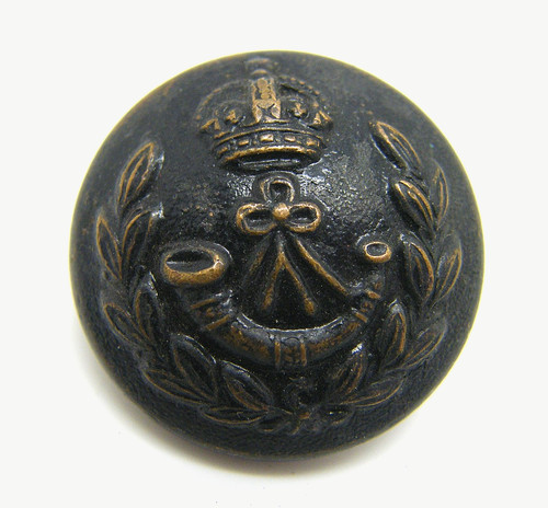 Ww1 the kings royal - ww1,