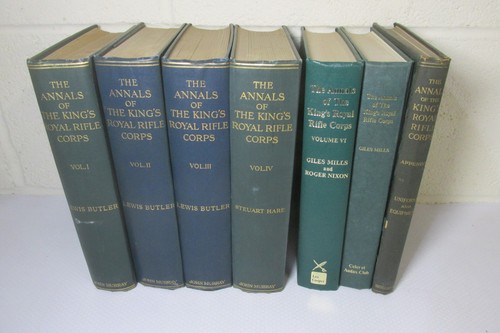The annals - of, royal