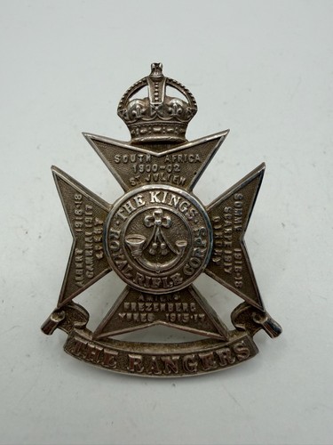 Genuine the rangers kings - rangers,
