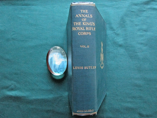 Annals the king - annals, royal