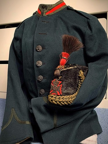 Stunning edwardian pre ww1 - stunning,