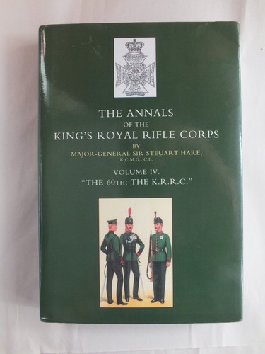 Annals the king - annals, royal