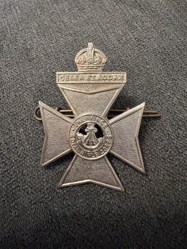 British army king royal - british,