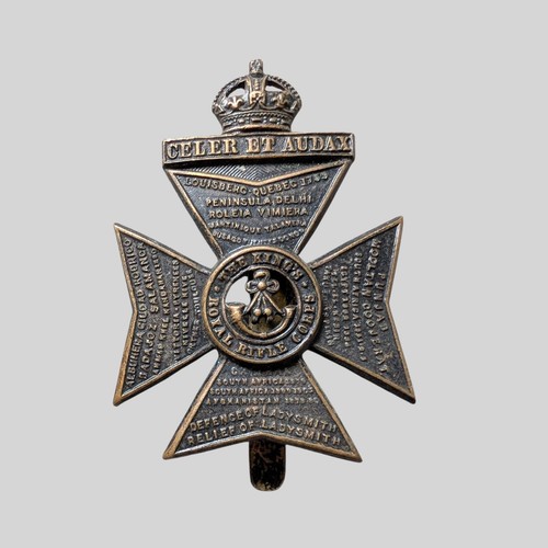 Original ww1 era kings royal - kings,