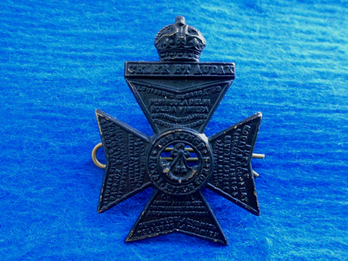 Wwi the kings - the, royal