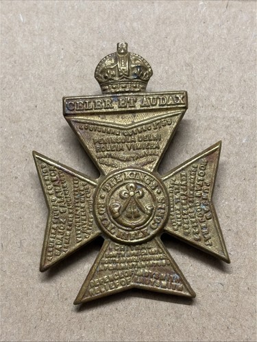 Original ww1 ww2 king - /,