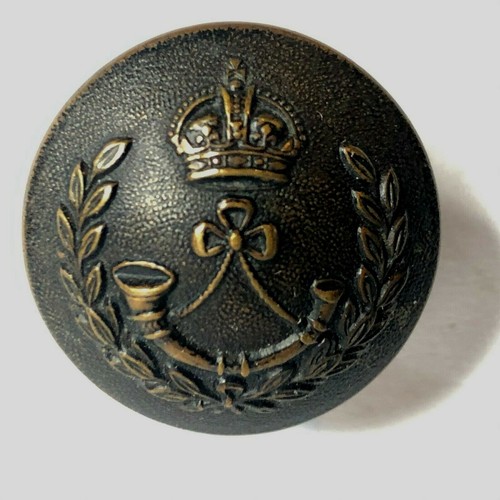 Ww1 kings royal rifle corps - ww1,