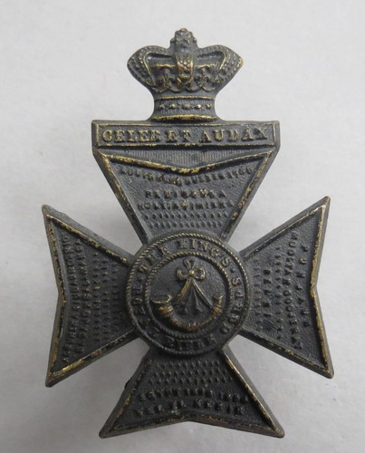 Military qvc badge - qvc,