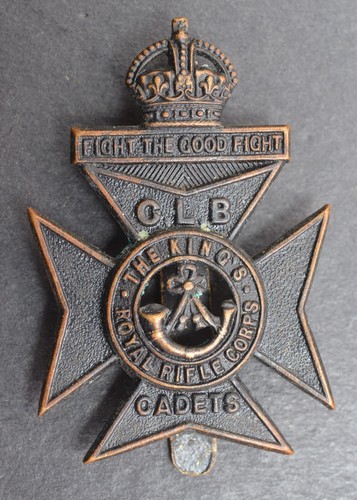 Clb kings royal - ~,