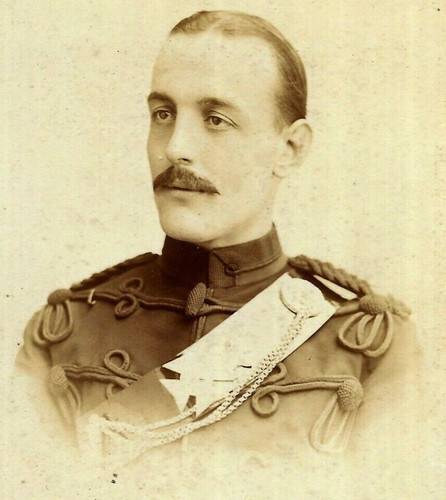 Victorian cabinet card - victorian, photo