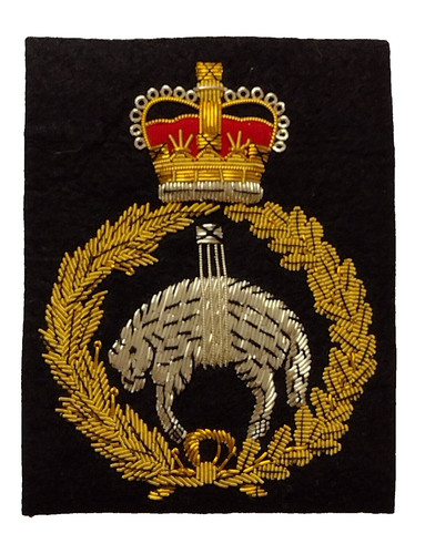 7th yorkshire volunteer rifle - 7th,