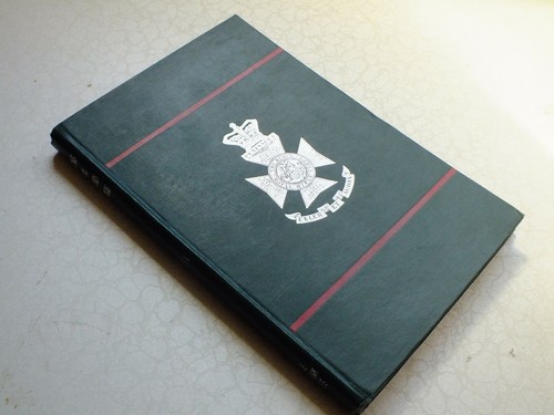 The king royal rifle - king's, corps