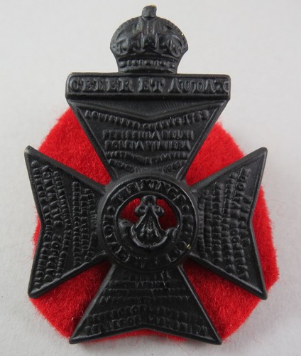 Military badge krrc - badge,