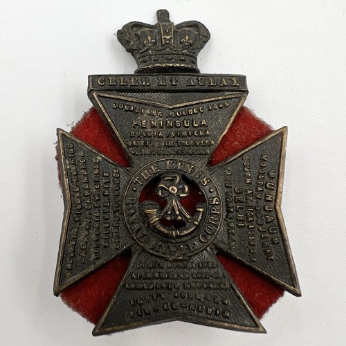 Genuine victorian krrc kings - genuine,