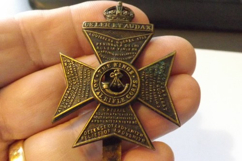 Military badge british - military,