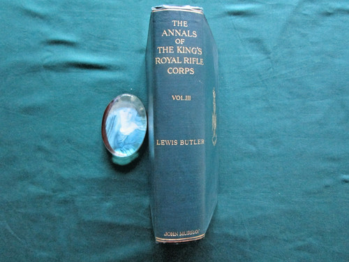 Annals the king - annals,