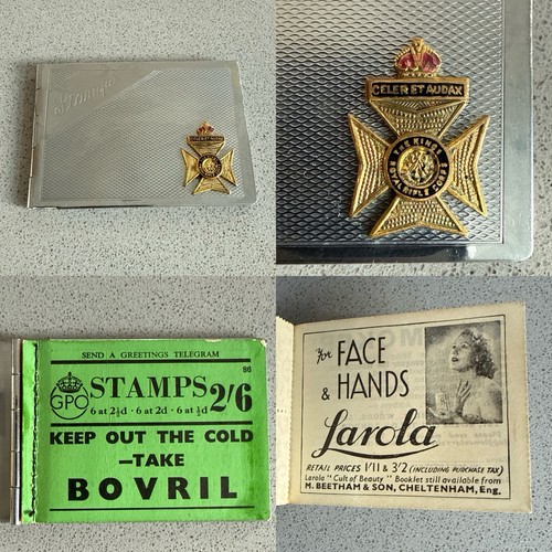 Ww2 krrc kings royal - ww2,