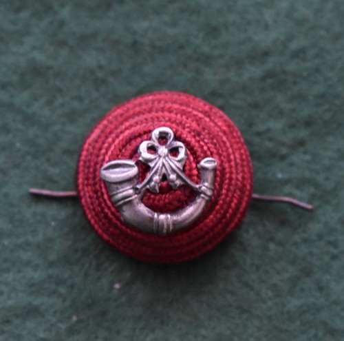 The king royal rifle corps - the,