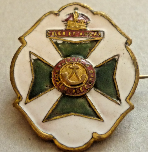 Antique world war one - antique,
